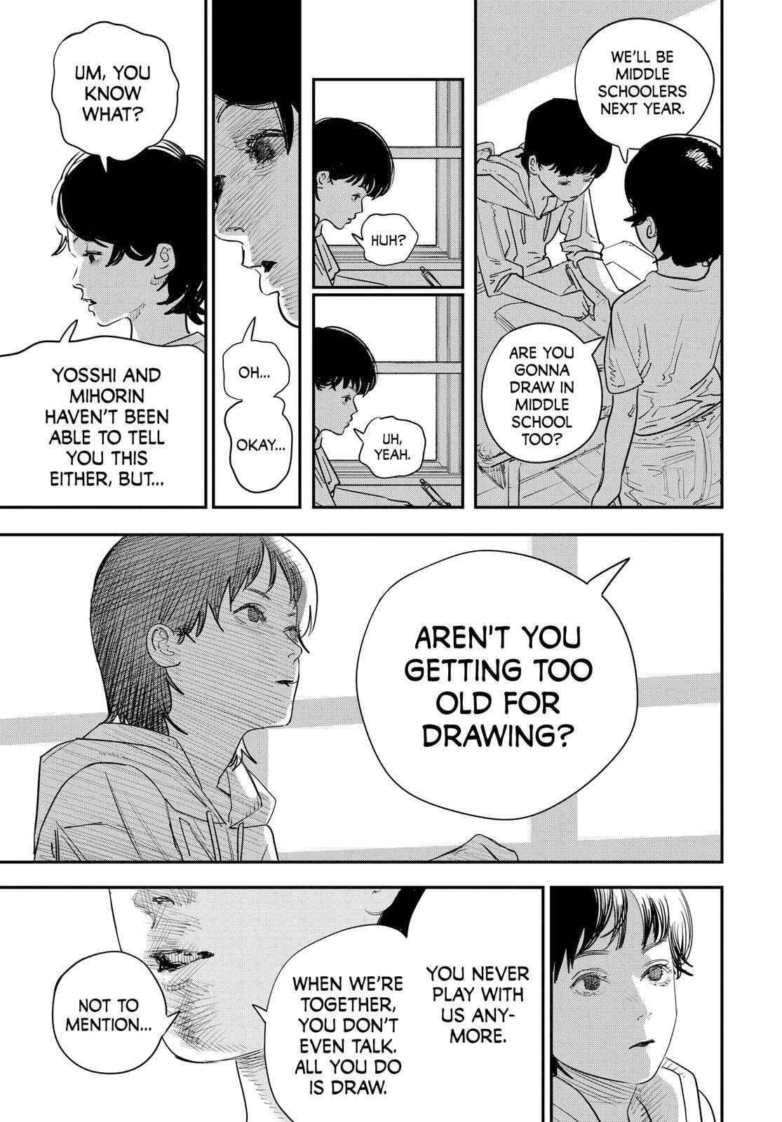 Look Back, chapter 1, page 20