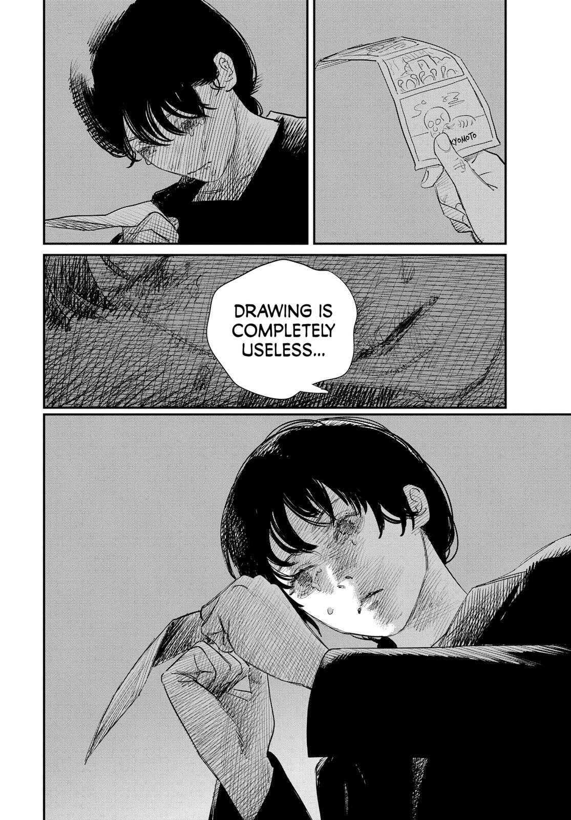 Look Back, chapter 1, page 36