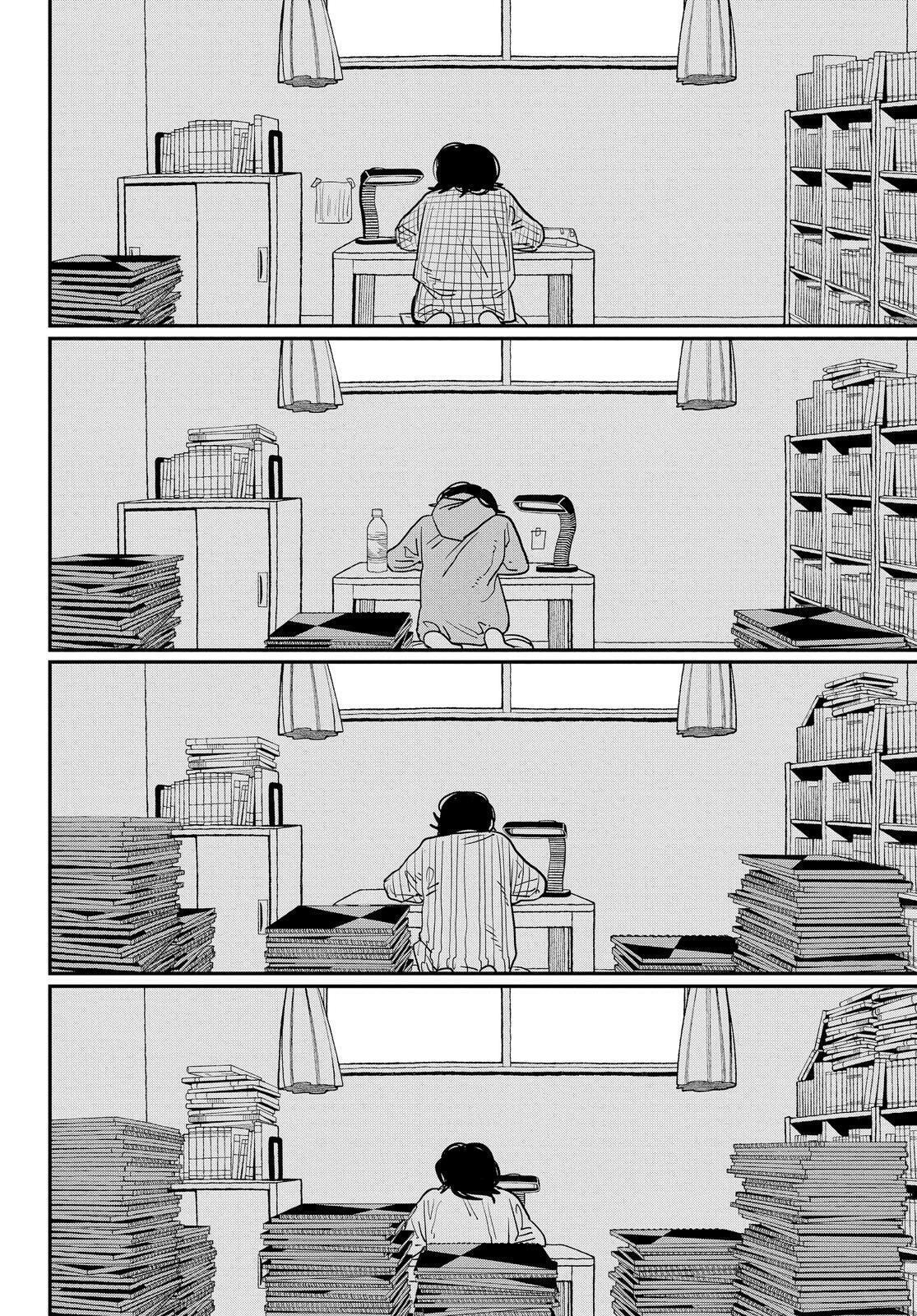 Look Back, chapter 1, page 43
