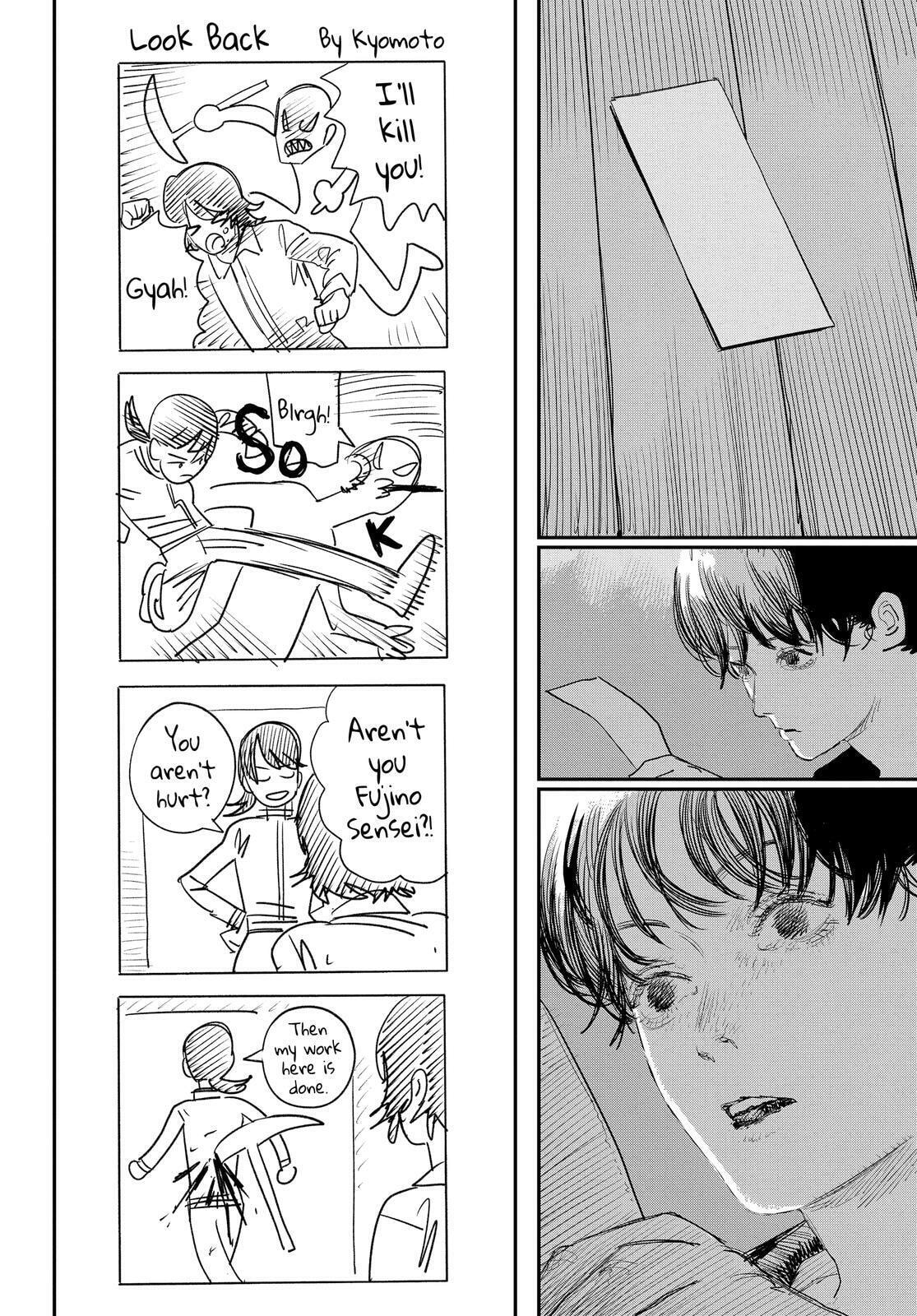Look Back, chapter 1, page 63