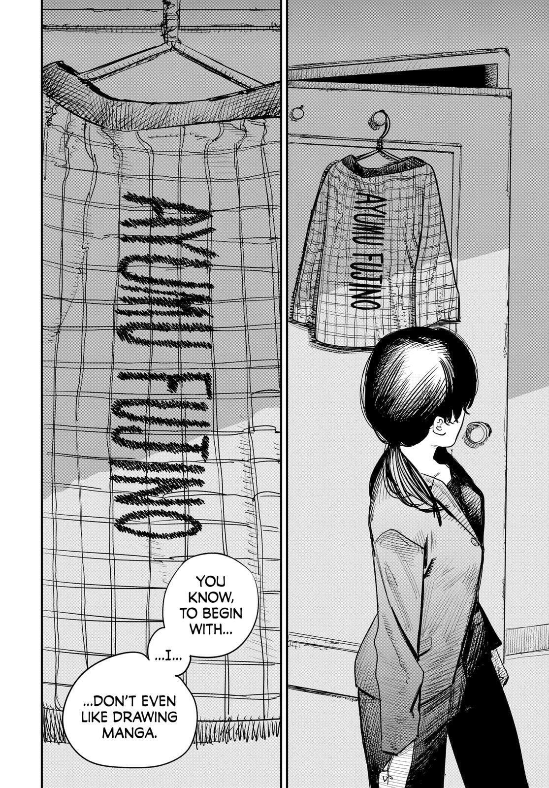 Look Back, chapter 1, page 67