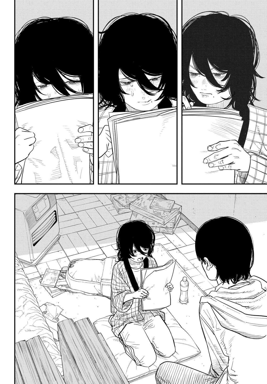 Look Back, chapter 1, page 69
