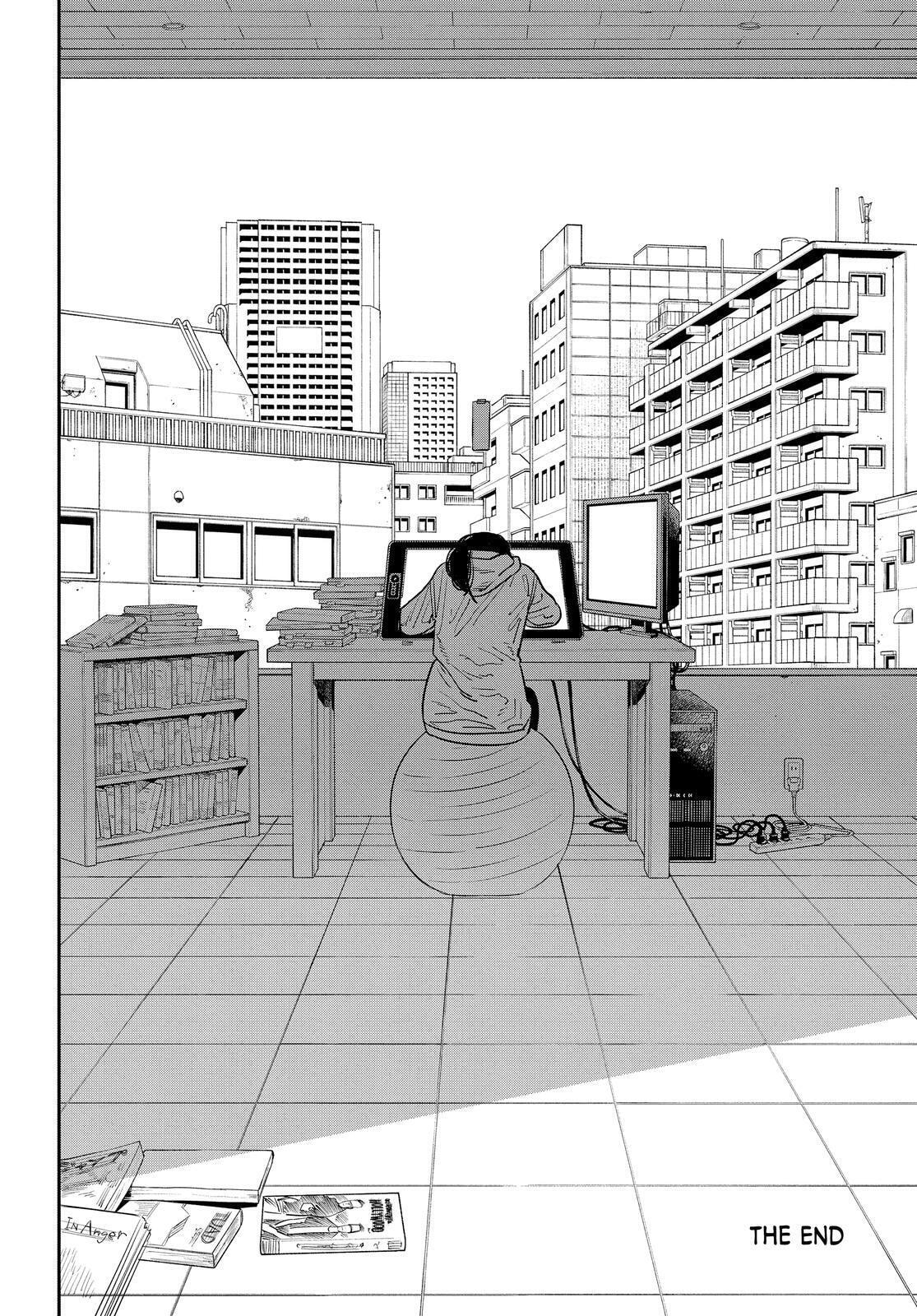 Look Back, chapter 1, page 77