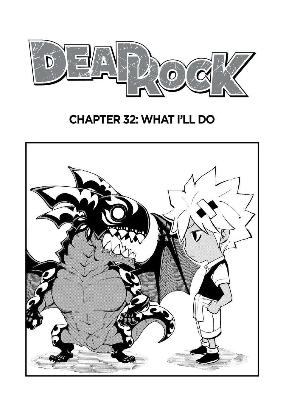 DEAD ROCK, chapter 32, page 1