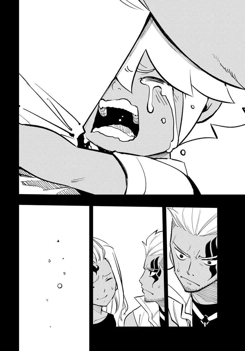 DEAD ROCK, chapter 32, page 30