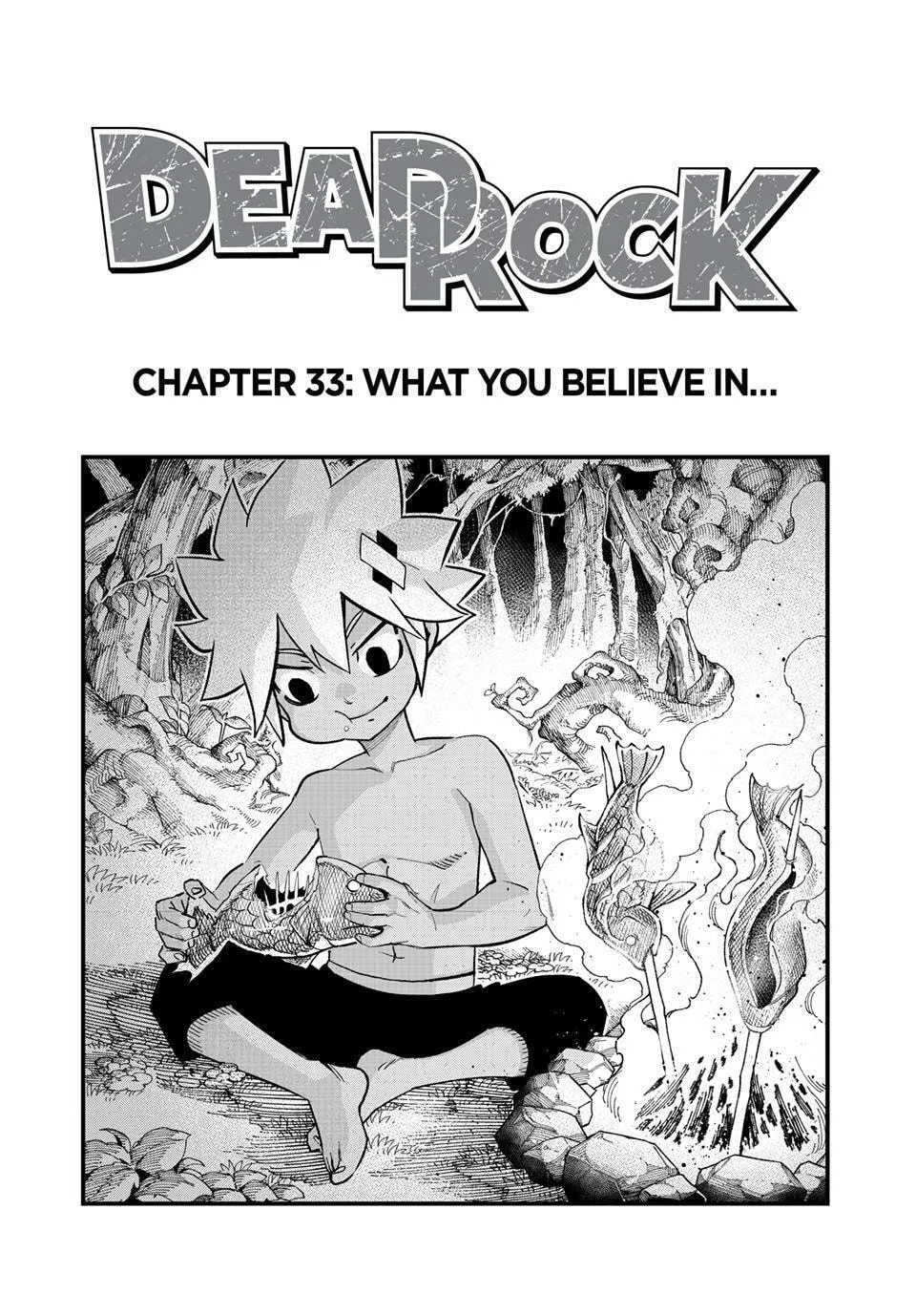 DEAD ROCK, chapter 33, page 1