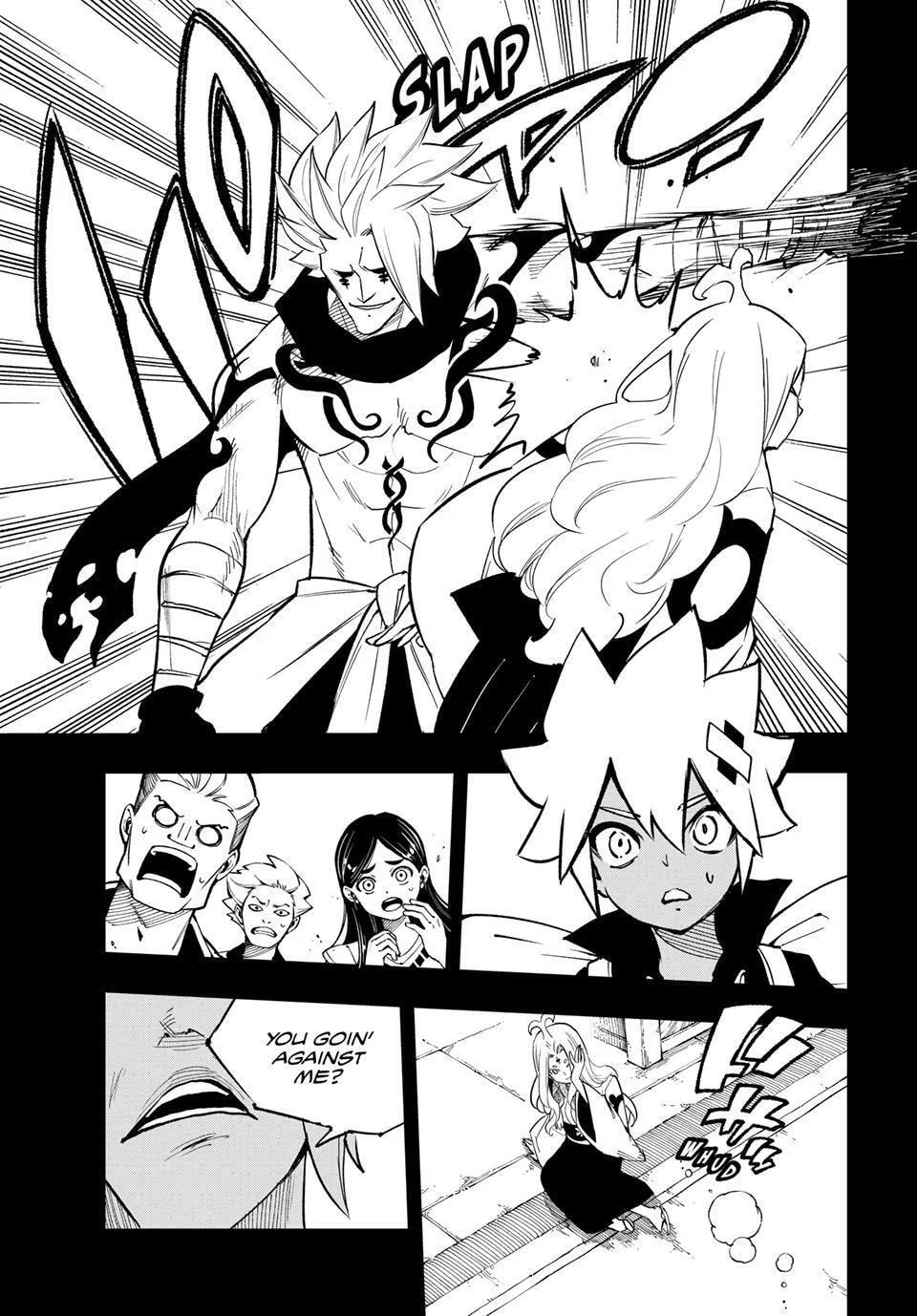 DEAD ROCK, chapter 33, page 13