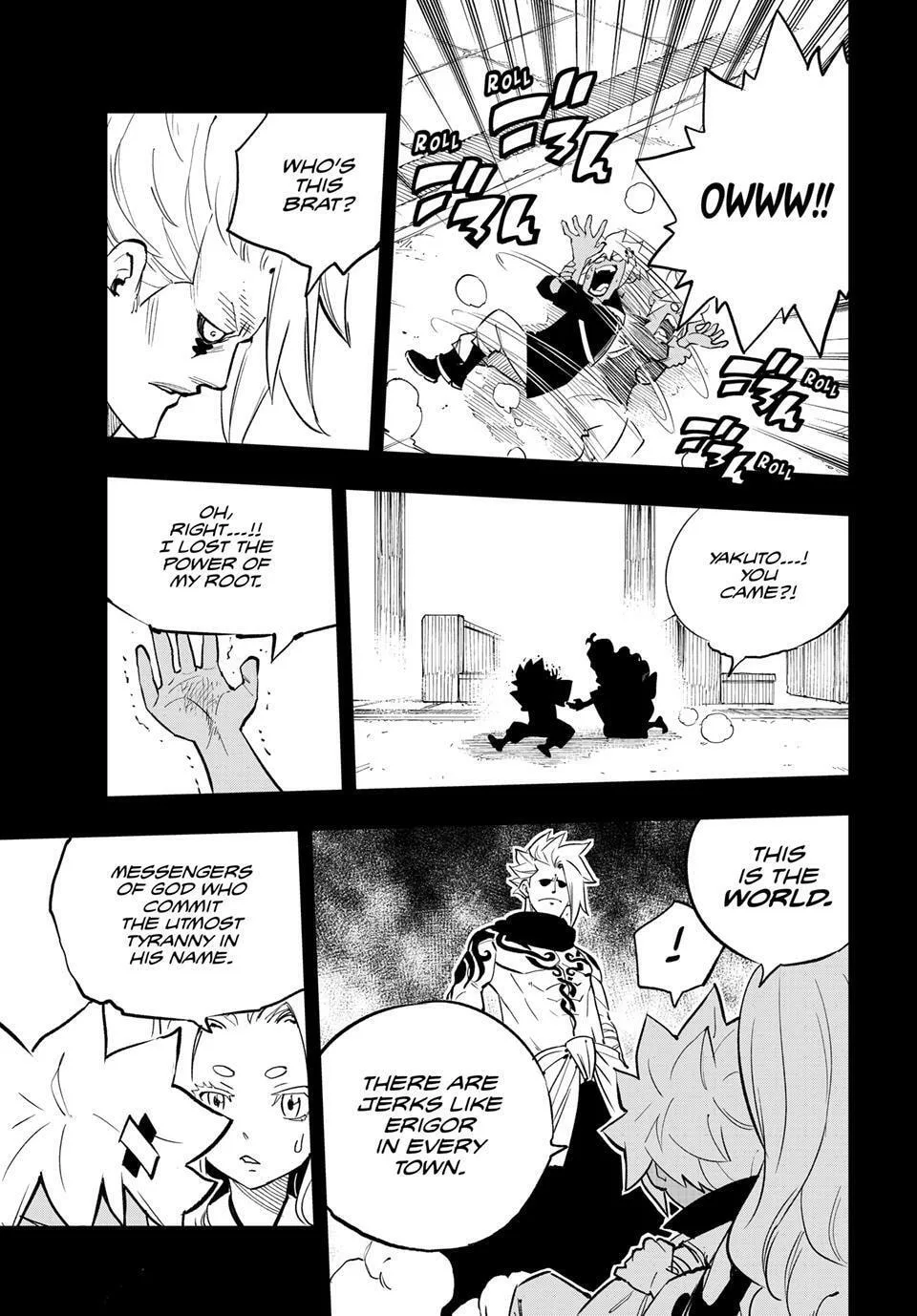 DEAD ROCK, chapter 33, page 17