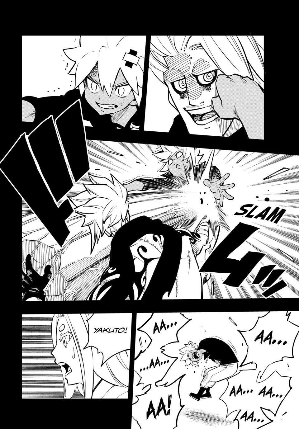 DEAD ROCK, chapter 33, page 22