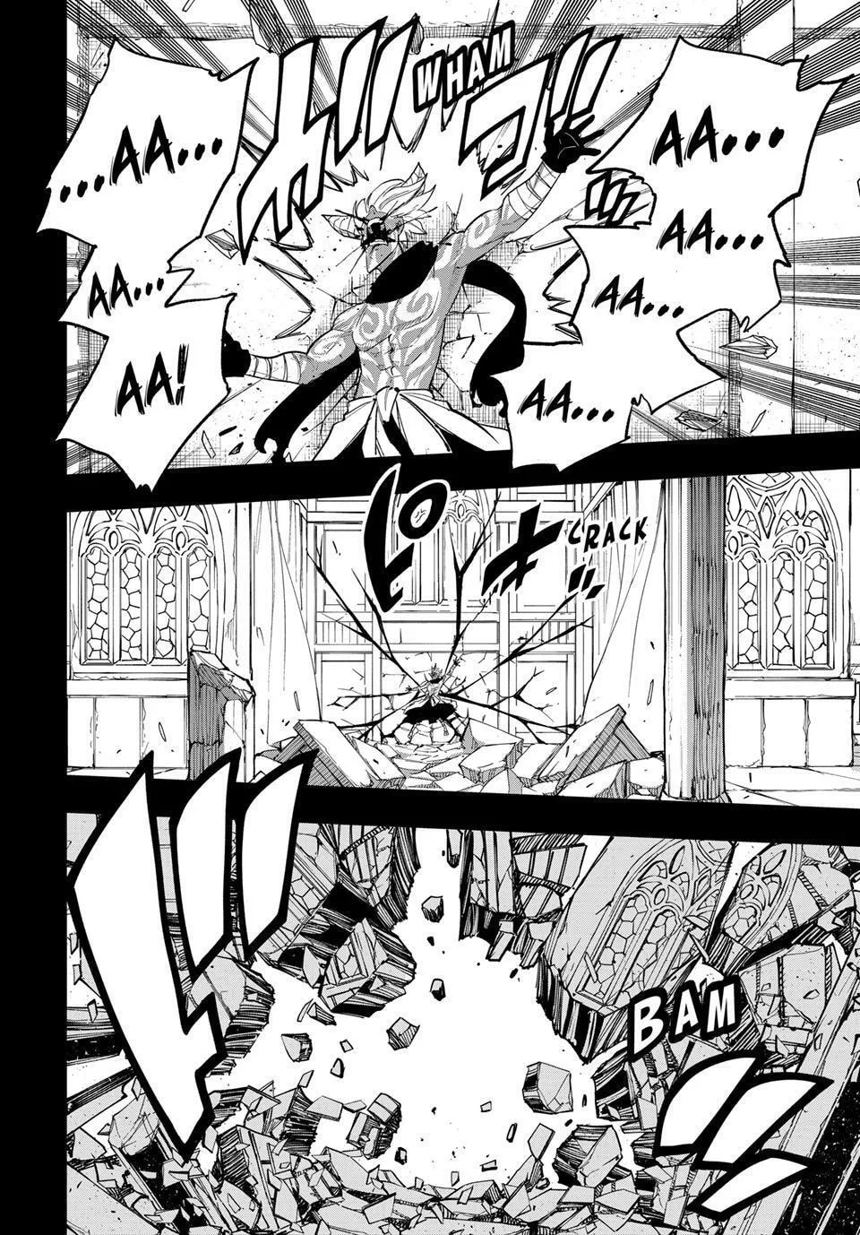 DEAD ROCK, chapter 33, page 32