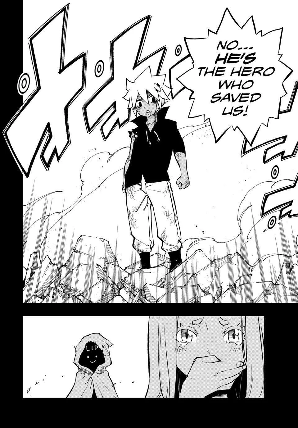 DEAD ROCK, chapter 33, page 37