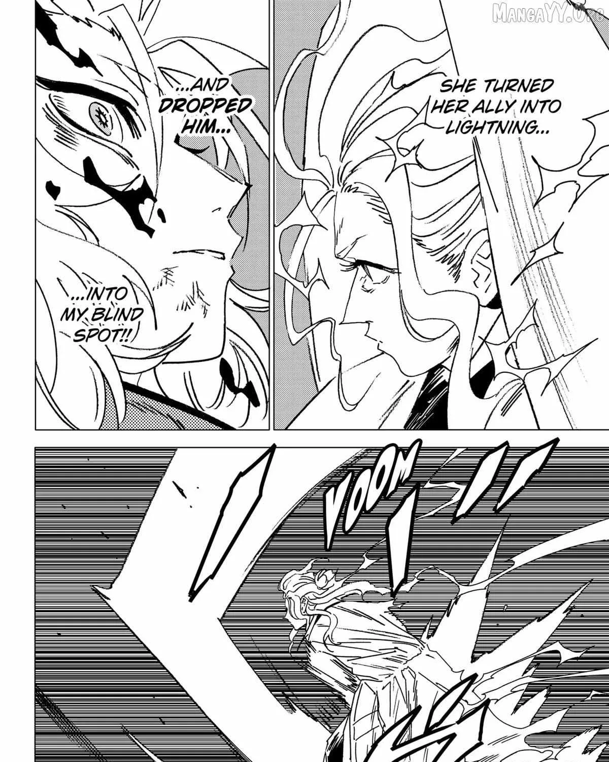 Ghost Fixers, chapter 77, page 3