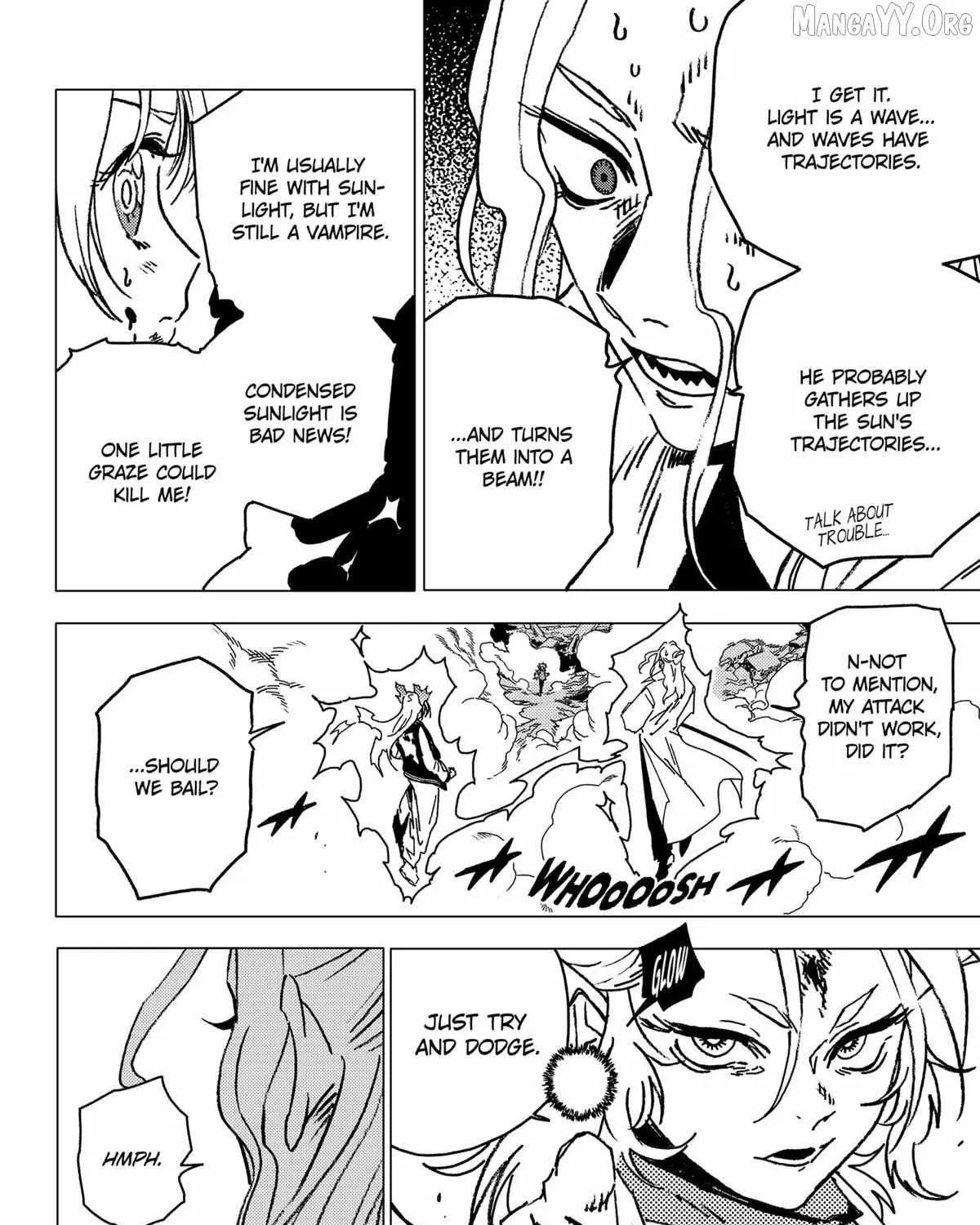 Ghost Fixers, chapter 77, page 24