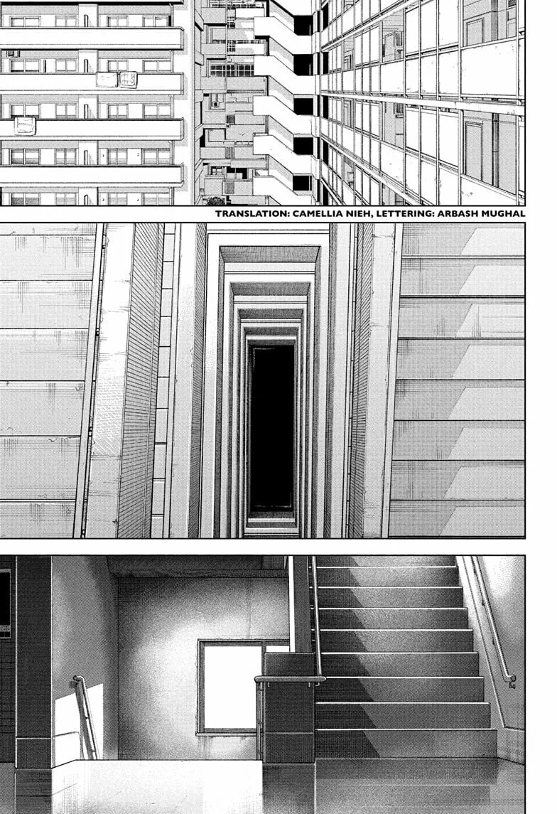 Sakamoto Days Manga Online, chapter 251, page 5