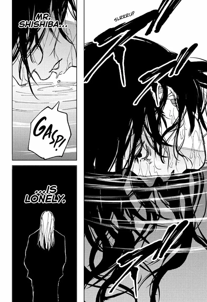 Sakamoto Days Manga Online, chapter 251, page 20