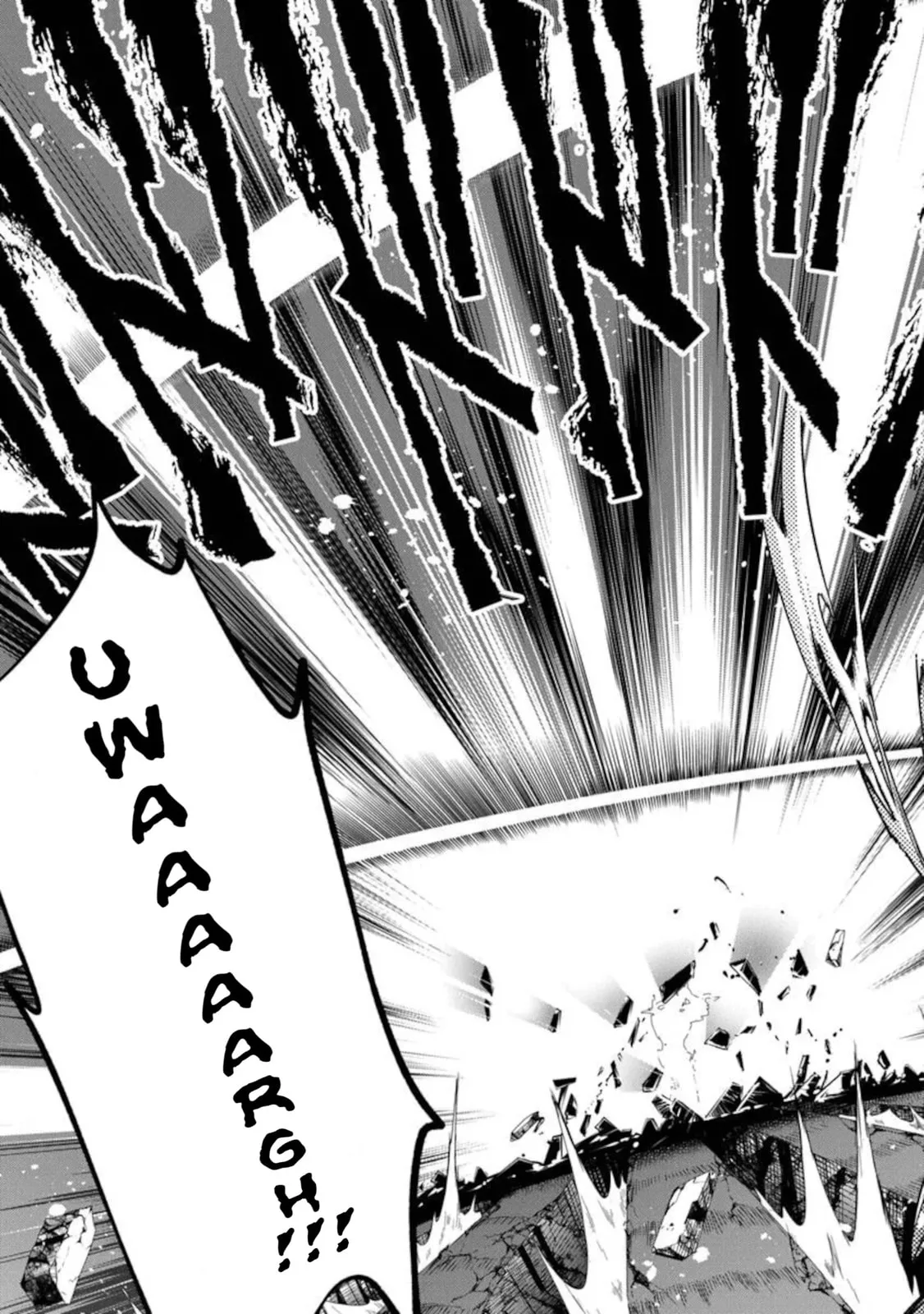 Slime Slayer: From Zero To Black Steel King, chapter 13.2, page 6