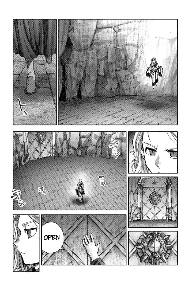 Almark, chapter 30, page 4