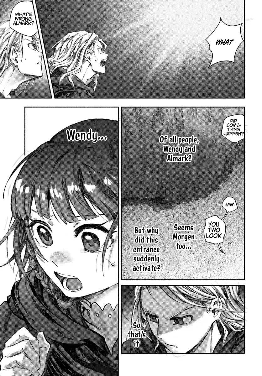 Almark, chapter 30, page 11