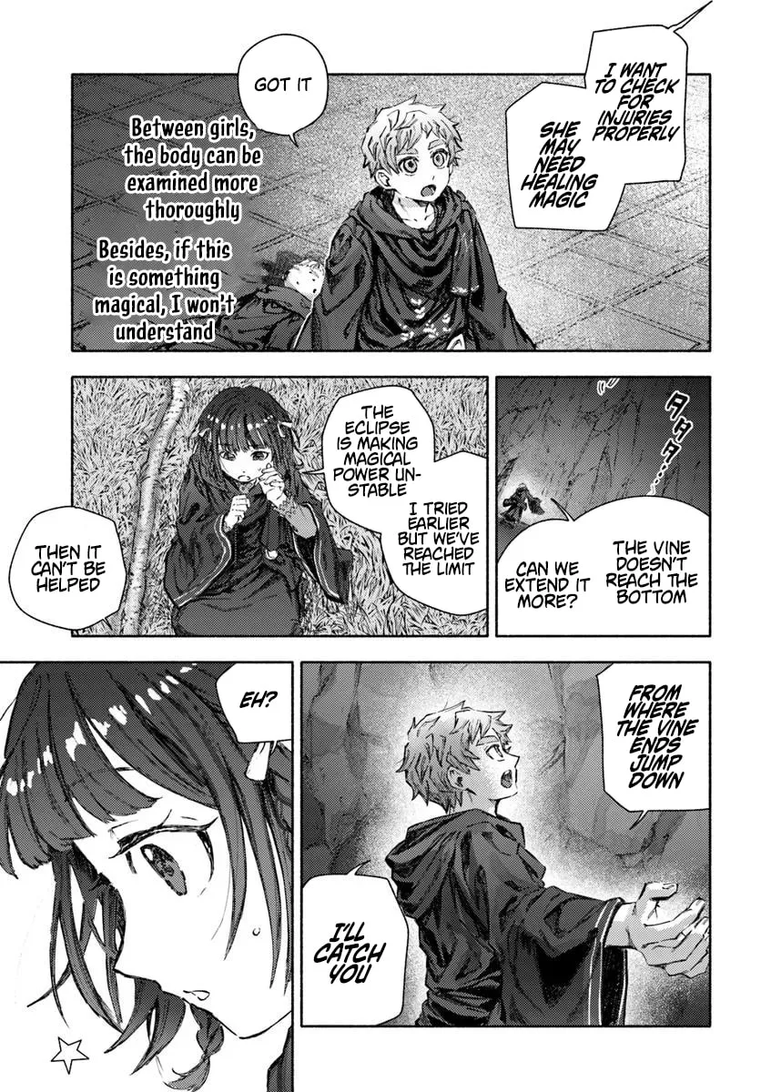 Almark, chapter 30, page 16