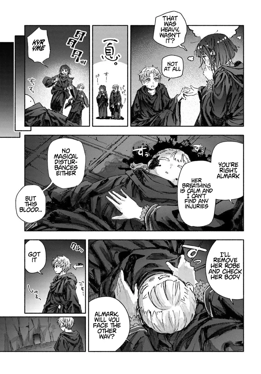 Almark, chapter 30, page 20