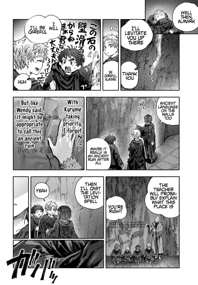 Almark, chapter 30, page 29