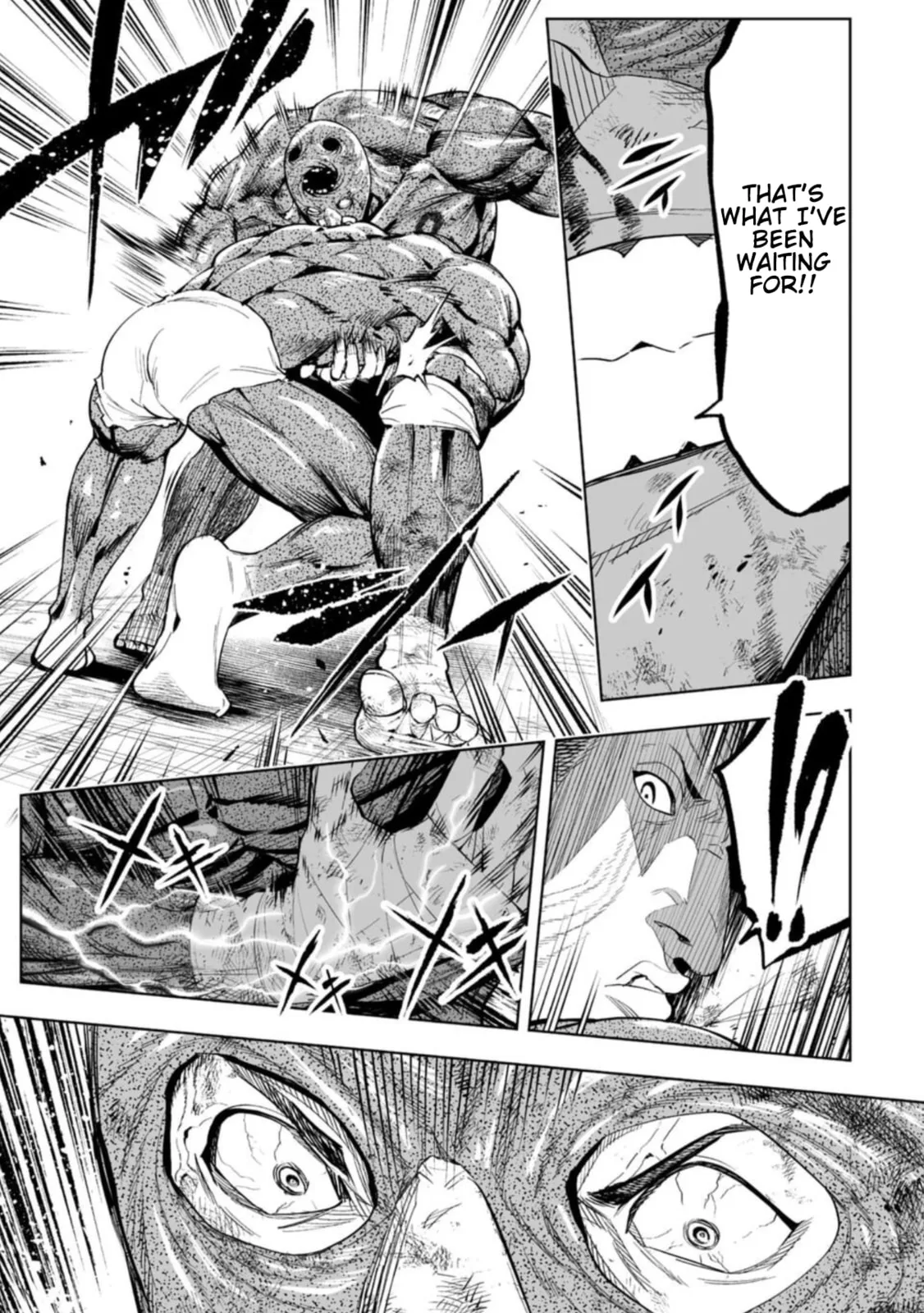 LOSTEND, chapter 88, page 13