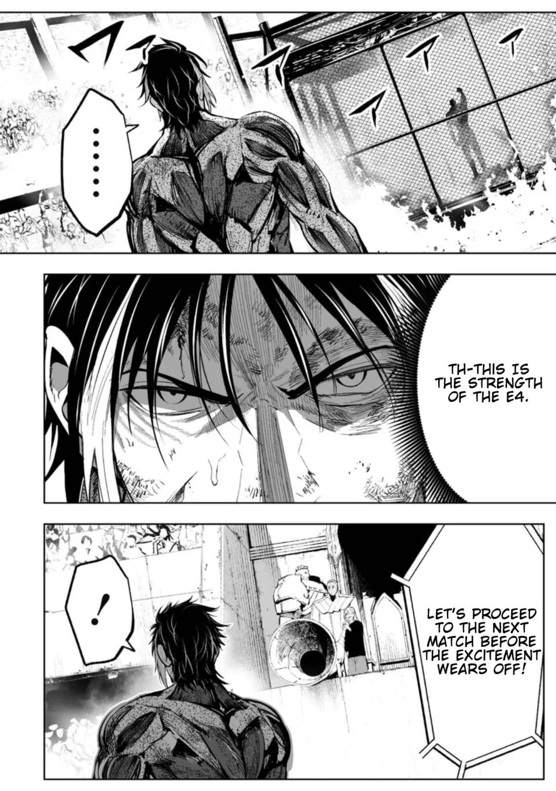 LOSTEND, chapter 89, page 10
