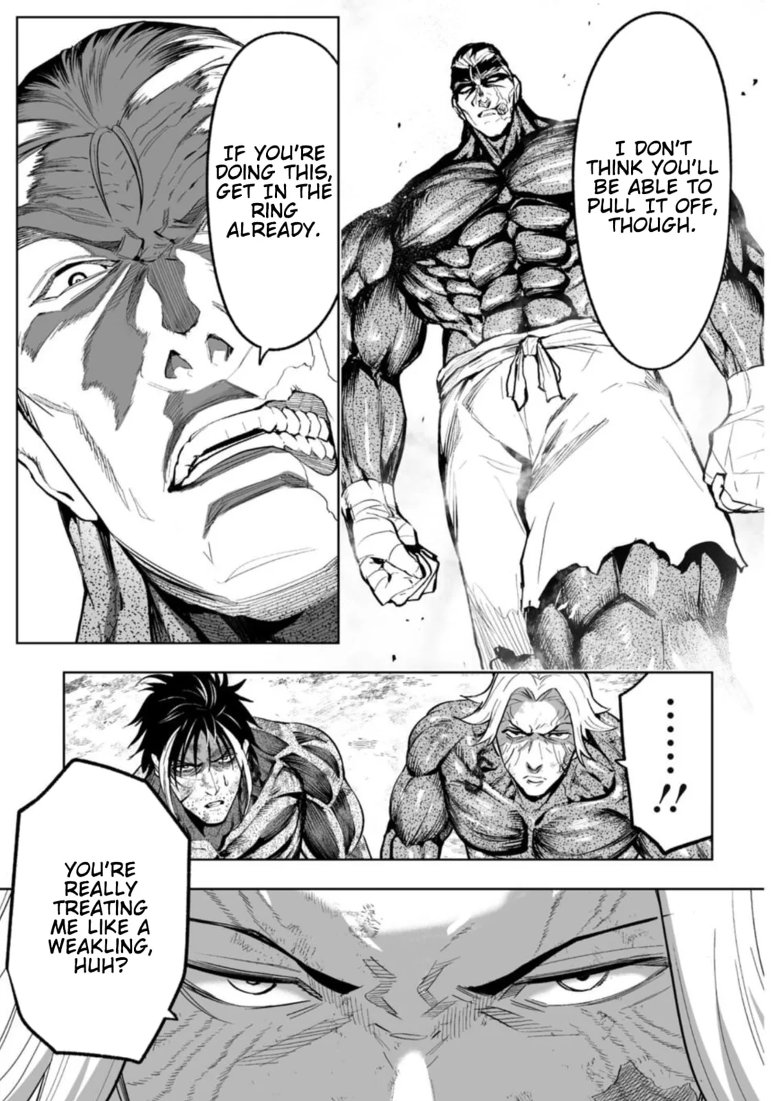 LOSTEND, chapter 91, page 5