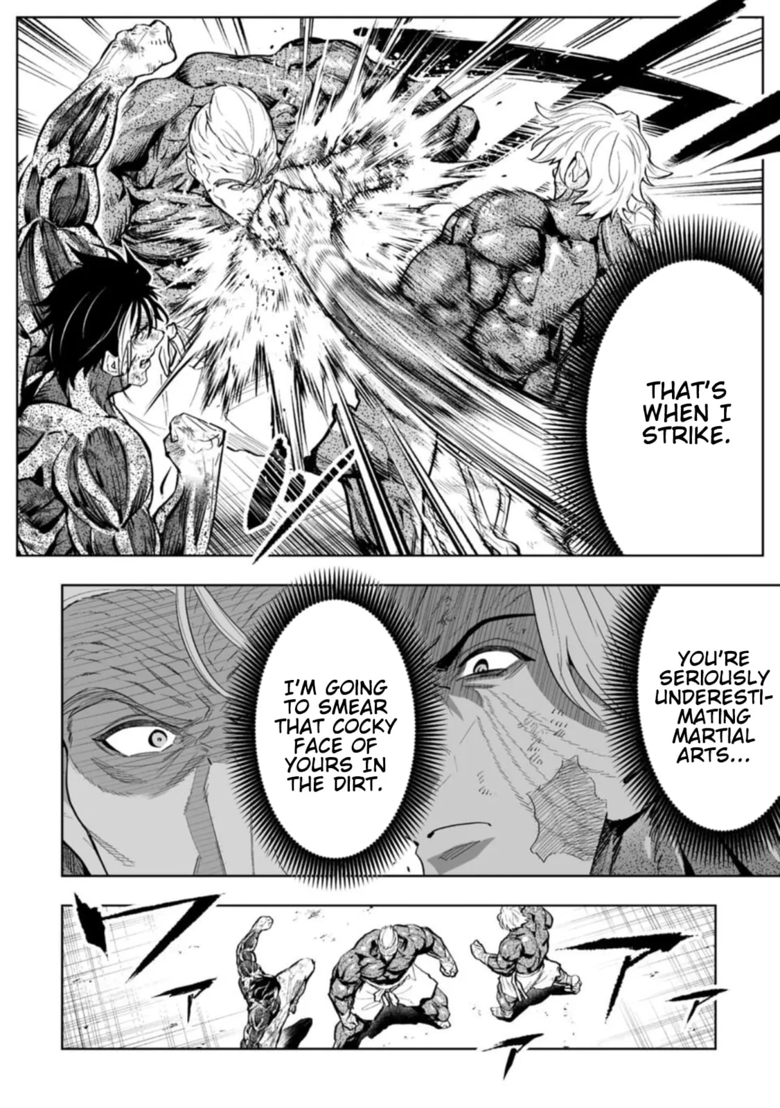 LOSTEND, chapter 91, page 12
