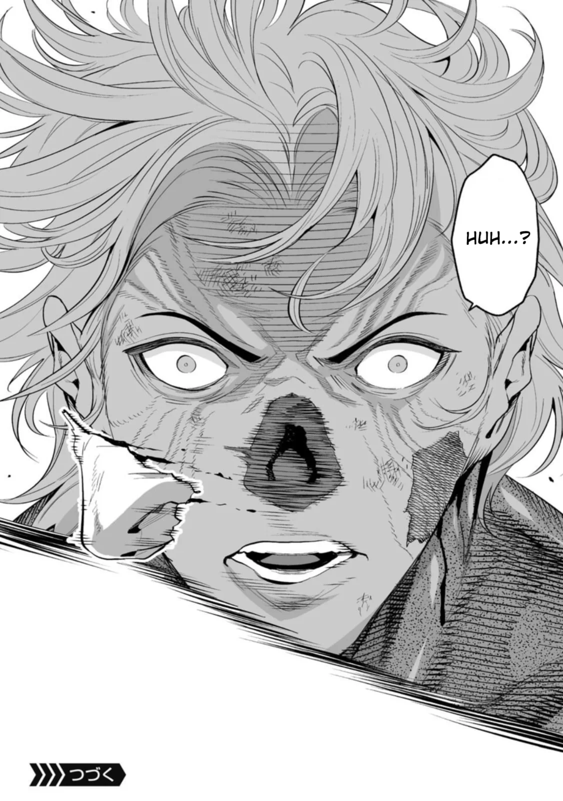 LOSTEND, chapter 91, page 18