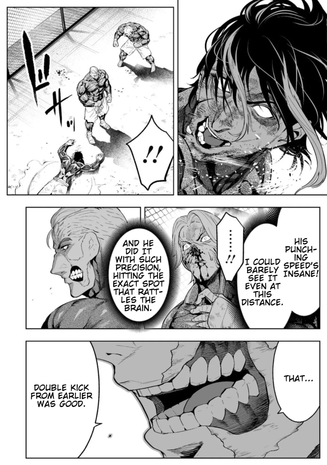 LOSTEND, chapter 92, page 4