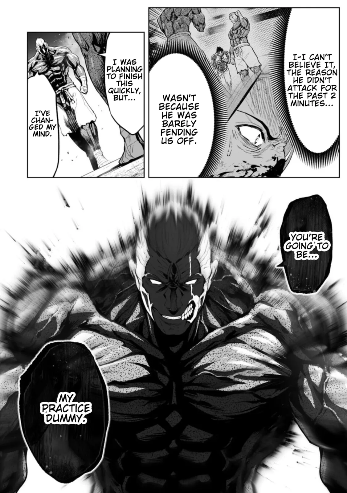 LOSTEND, chapter 92, page 6