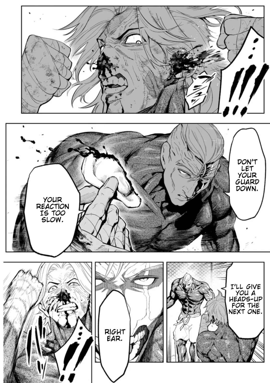 LOSTEND, chapter 92, page 8