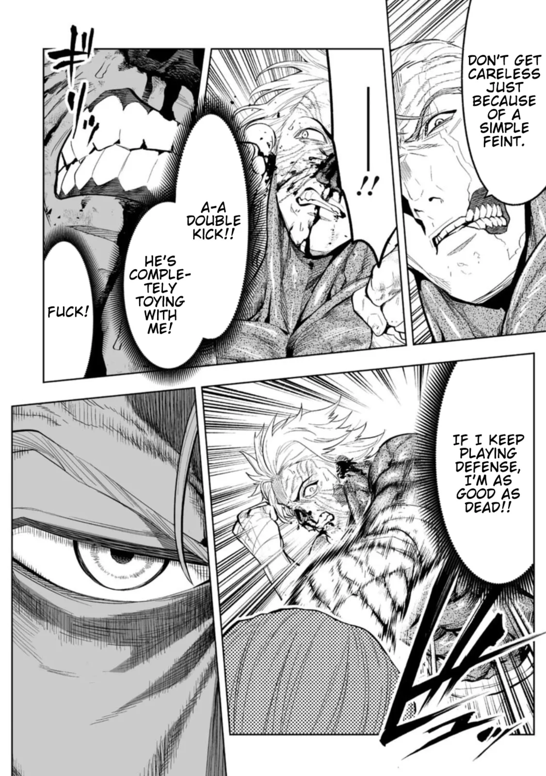 LOSTEND, chapter 92, page 10