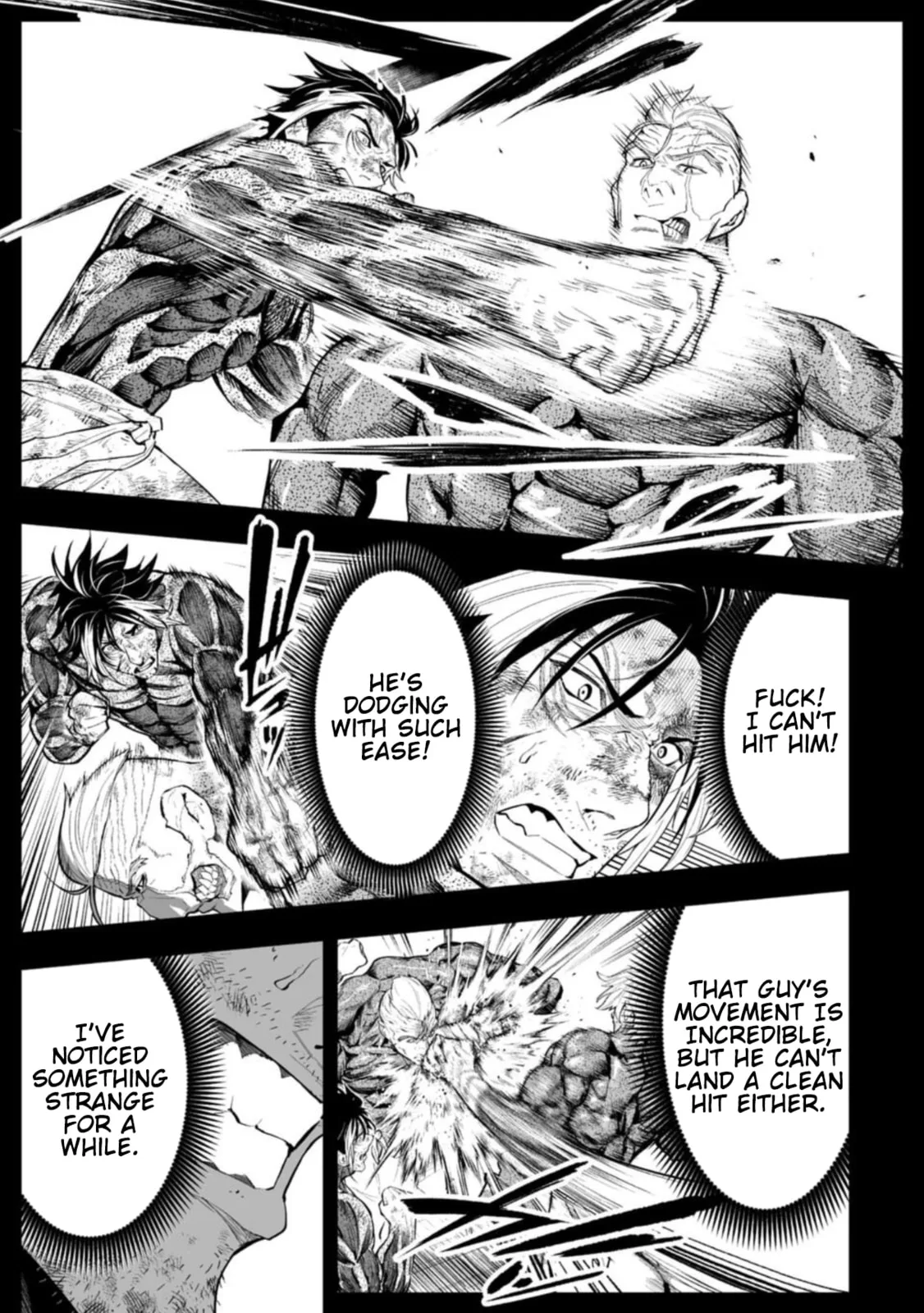 LOSTEND, chapter 93, page 5