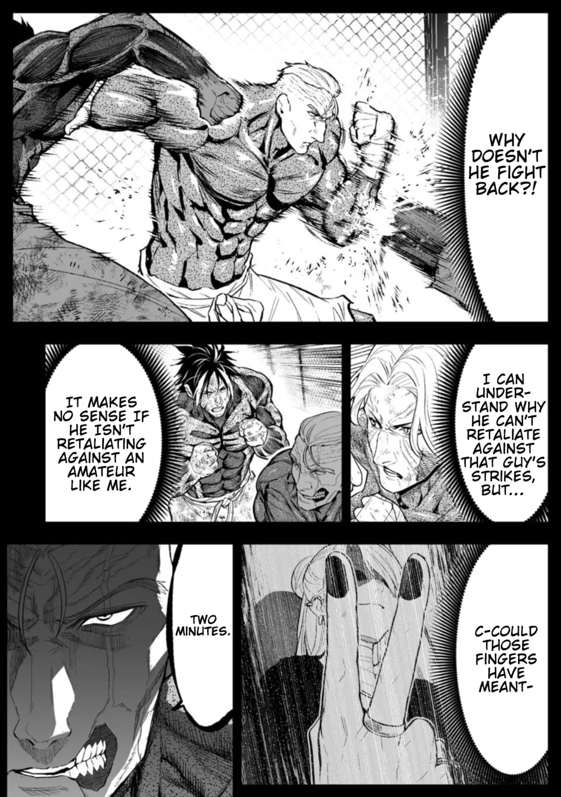 LOSTEND, chapter 93, page 6