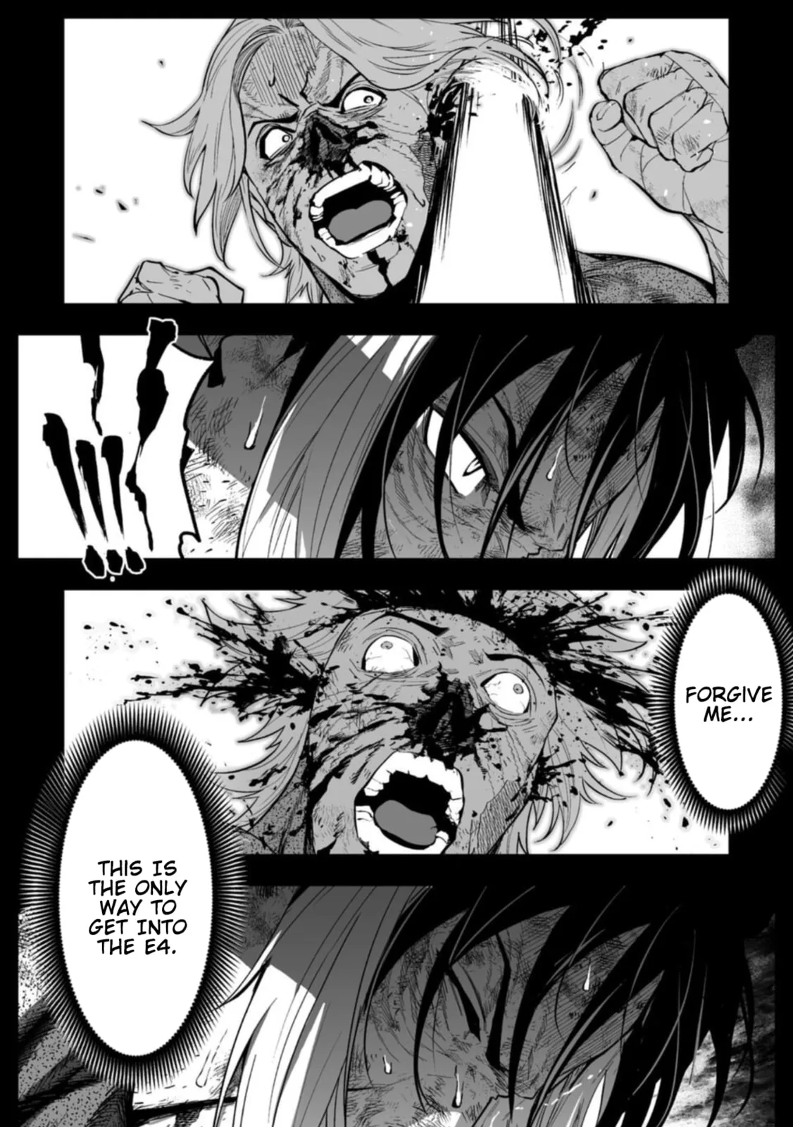 LOSTEND, chapter 93, page 12