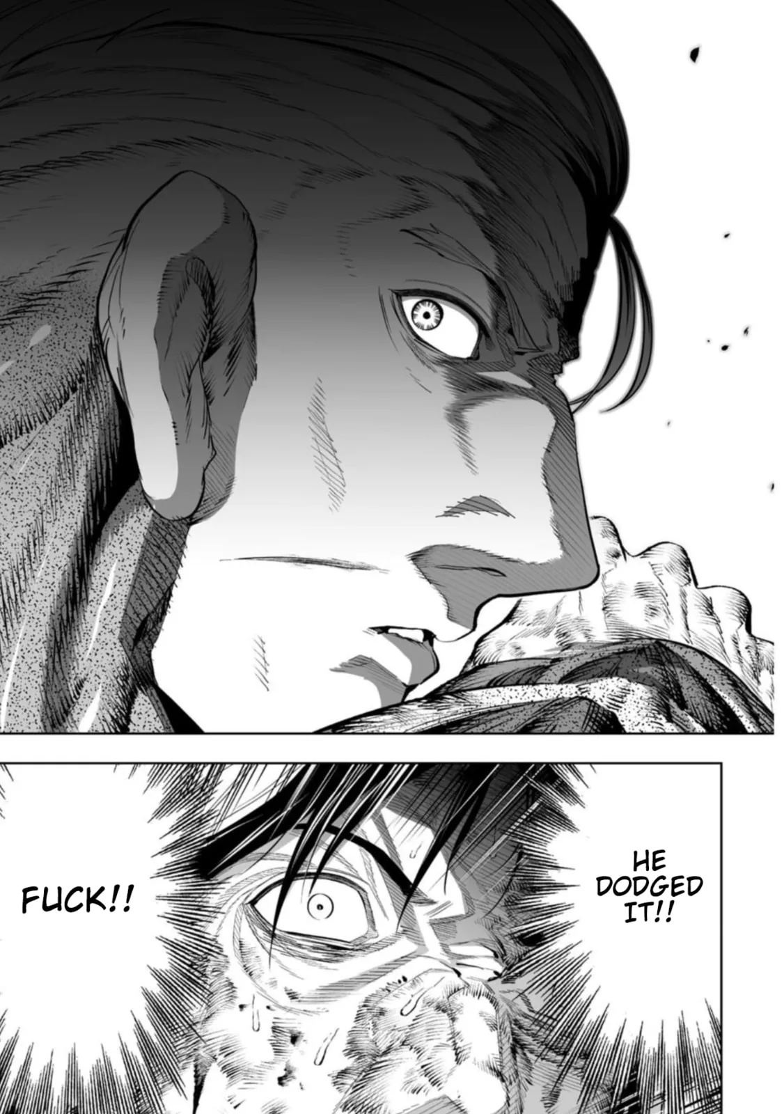 LOSTEND, chapter 93, page 17