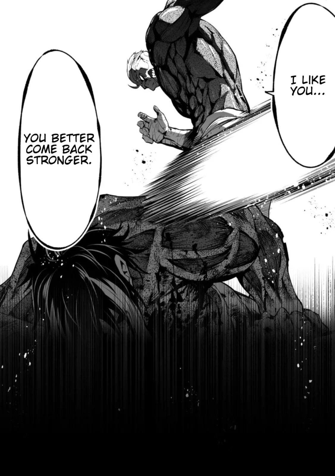 LOSTEND, chapter 93, page 22