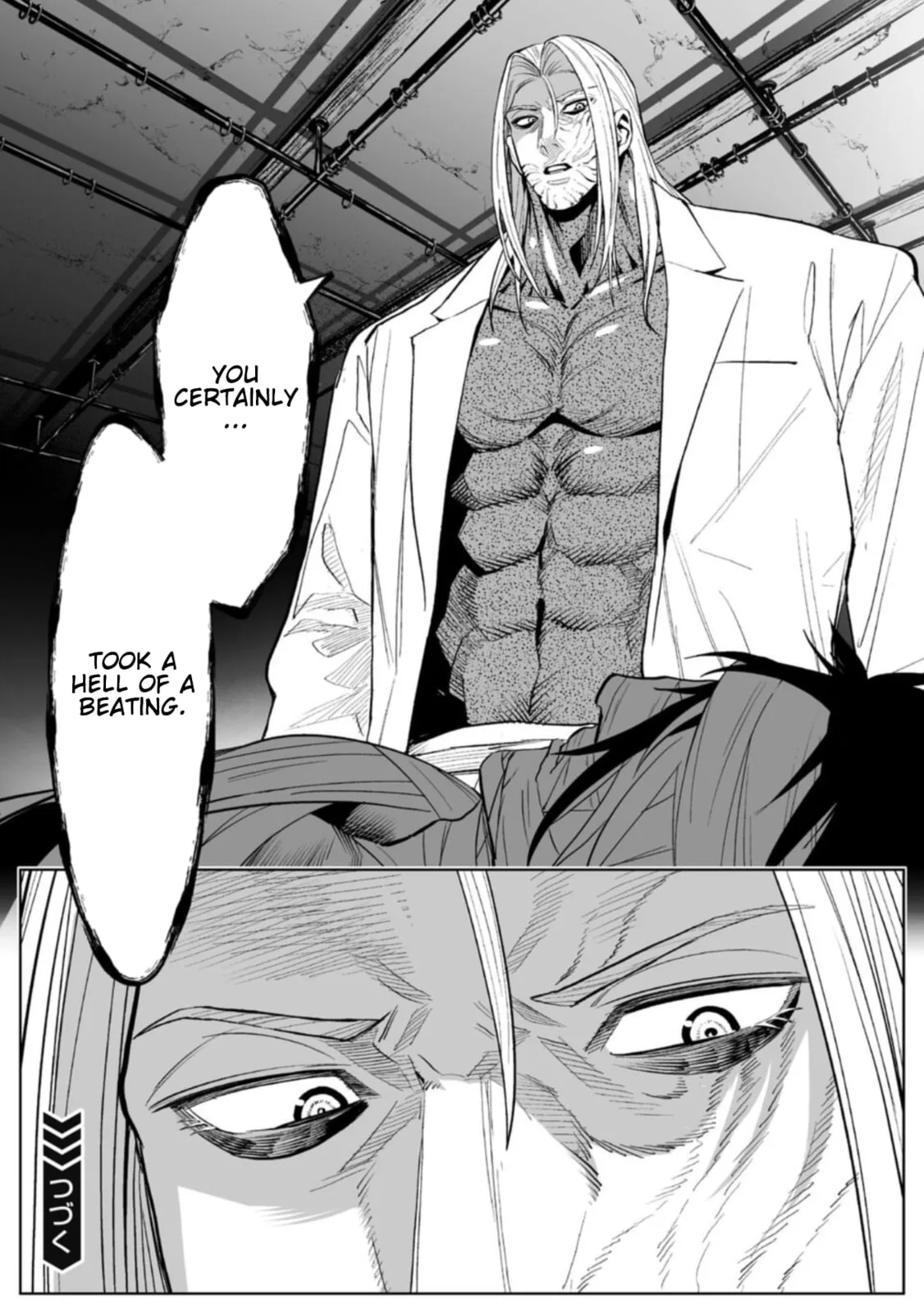LOSTEND, chapter 93, page 24