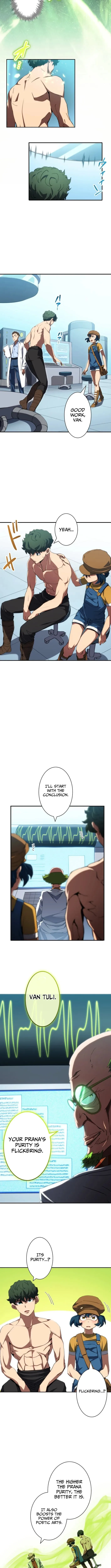 Wild Ranker, chapter 45, page 4