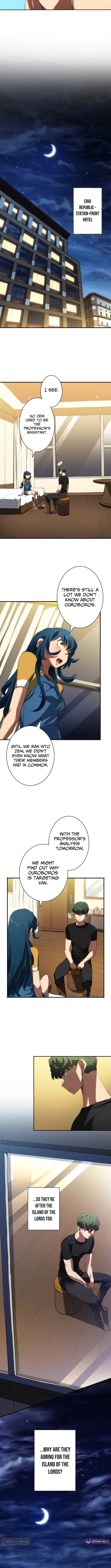 Wild Ranker, chapter 45, page 10