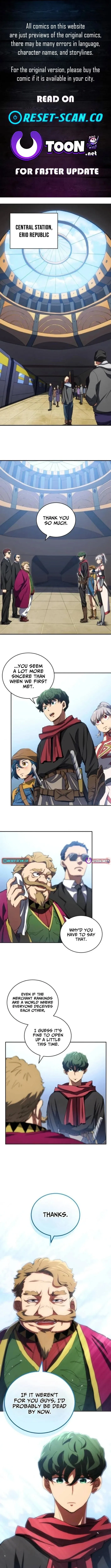 Wild Ranker, chapter 44, page 1