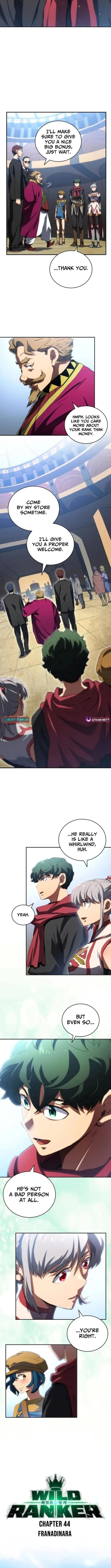 Wild Ranker, chapter 44, page 2
