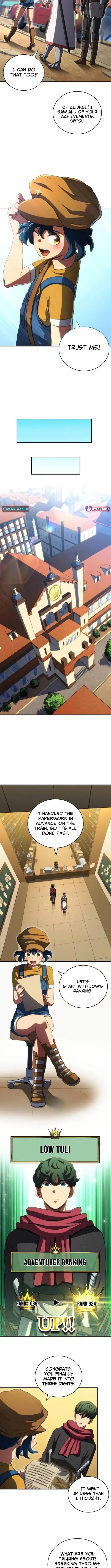Wild Ranker, chapter 44, page 4