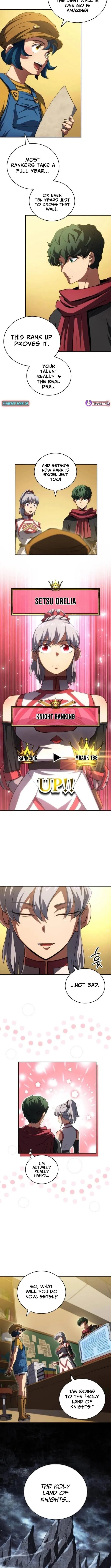 Wild Ranker, chapter 44, page 5