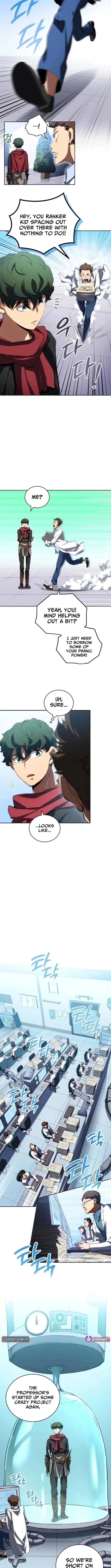 Wild Ranker, chapter 44, page 10