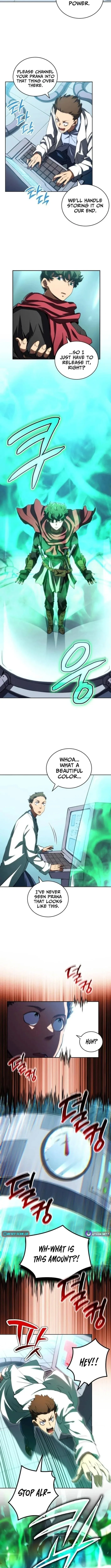 Wild Ranker, chapter 44, page 11