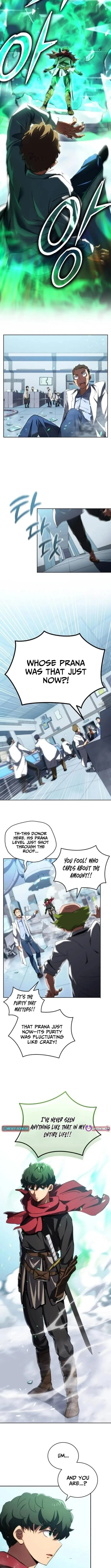 Wild Ranker, chapter 44, page 12