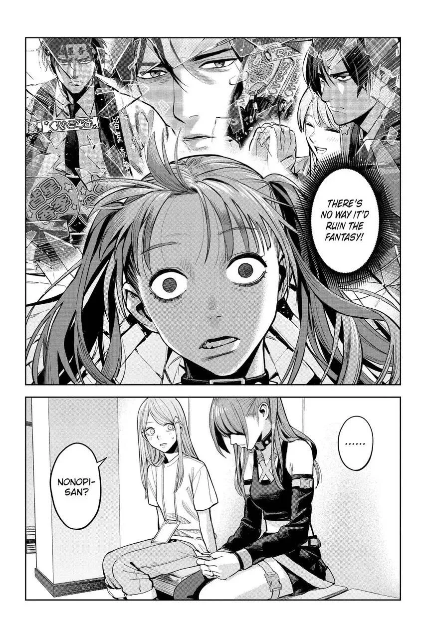 The Hitman Stans, chapter 16, page 3